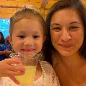 Meet your posher, Kerry